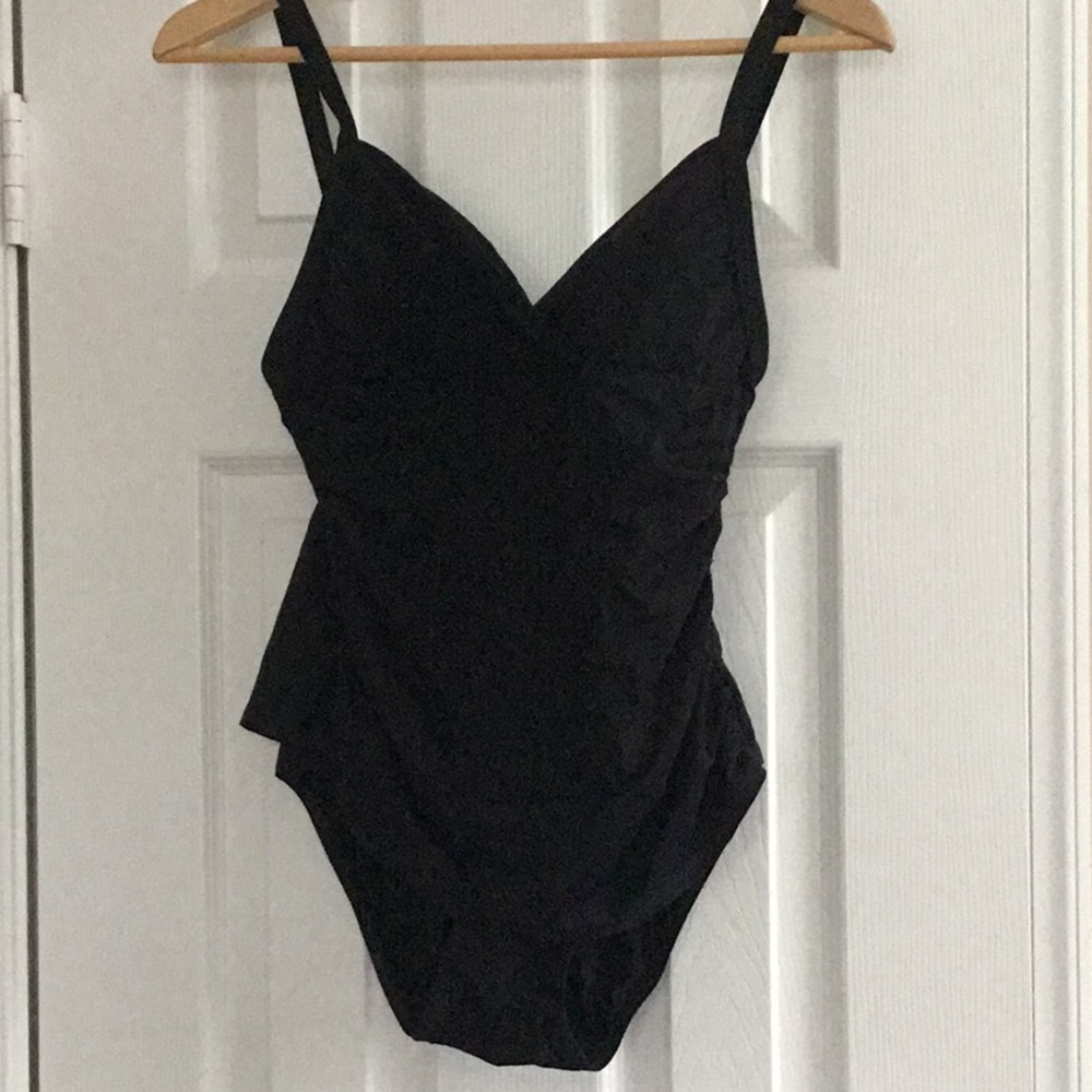 Ralph Lauren One Piece Swimsuit